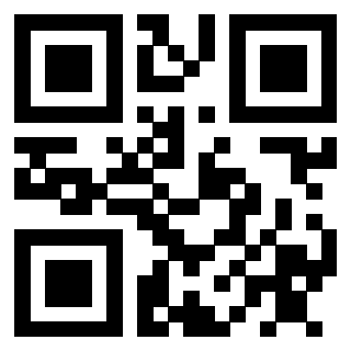 Il QrCode di 3910203324