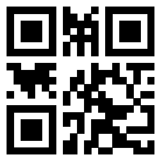 Il Qr Code di 3910203327