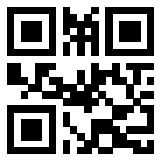 3910203328 Qr Code associato