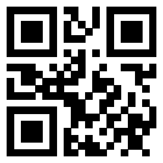 3910203329 QrCode associato