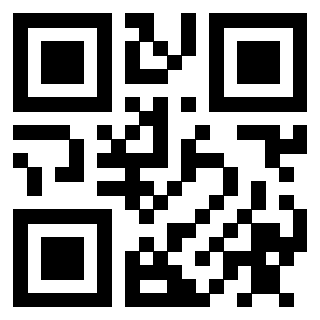 Scansione del Qr Code di 3910203330