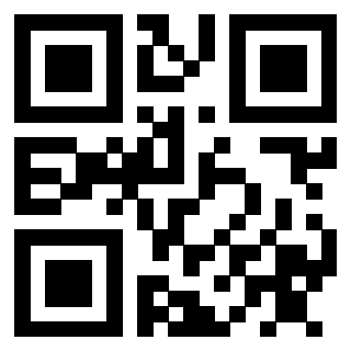 3910203331 - Immagine del QrCode