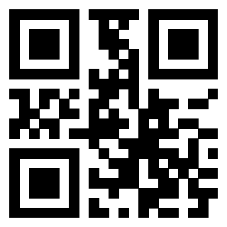 Il QrCode di 3910203334