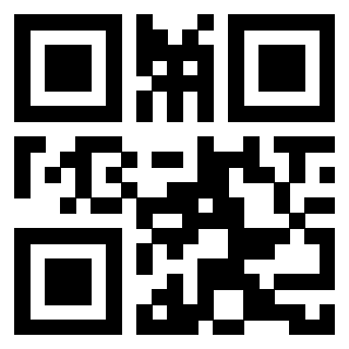 Scansione del Qr Code di 3910203335