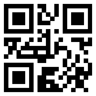 3910203336 - Immagine del QrCode