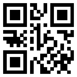 3910203339 - Immagine del Qr Code
