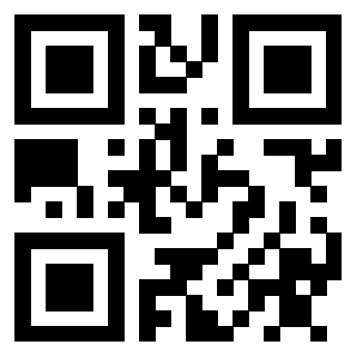3910203340 - Immagine del QrCode associato