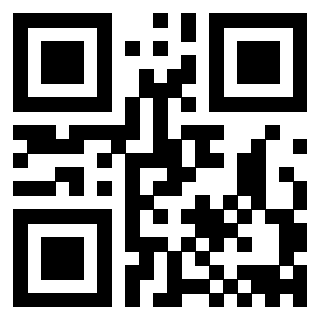 Il QrCode di 3910203343