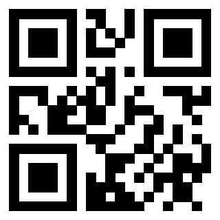 Scansione del Qr Code di 3910203344