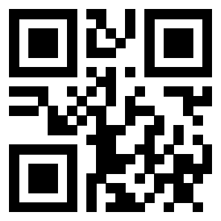 Scansione del QrCode di 3910203345