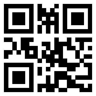 QrCode di 3910203346