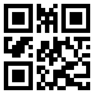 Scansione del Qr Code di 3910203349