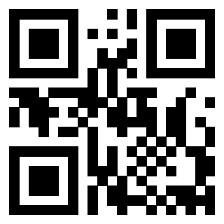 Scansione del Qr Code di 3910203350