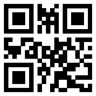 3910203353 - Immagine del QrCode