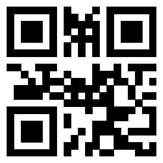 3910203355 - Immagine del QrCode associato