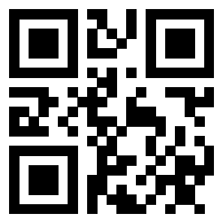 Il Qr Code di 3910203356
