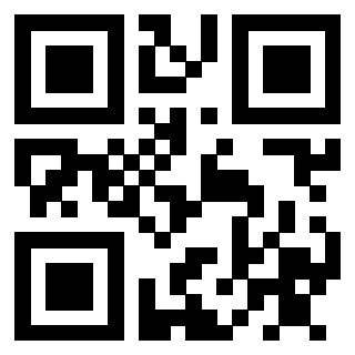 Il Qr Code di 3910203357
