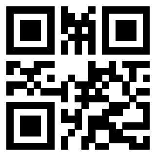 3910203361 - Immagine del QrCode
