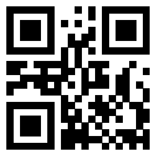 3910203363 QrCode associato