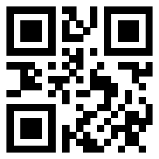 3910203364 - Immagine del Qr Code