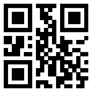 Scansione del Qr Code di 3910203366