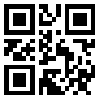 Immagine del QrCode di 3910203367