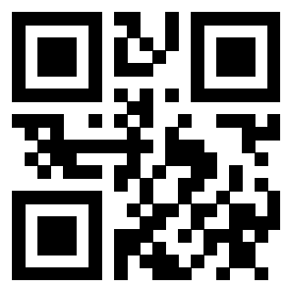 Il QrCode di 3910203369