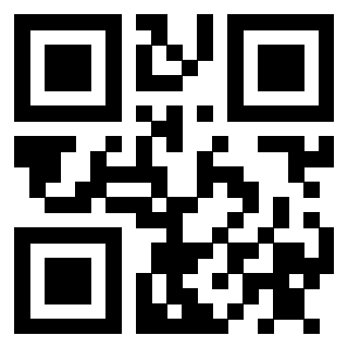 3910203371 Qr Code associato