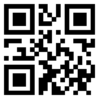 Il Qr Code di 3910203375