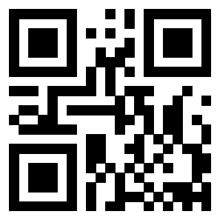 3910203376 QrCode associato