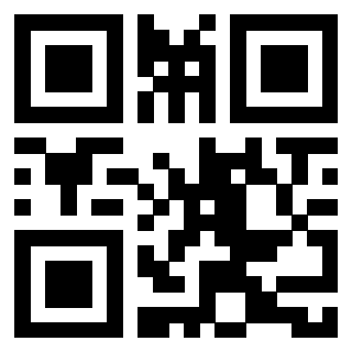 3910203377 QrCode associato