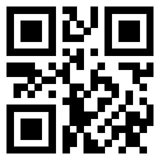 3910203378 Qr Code associato