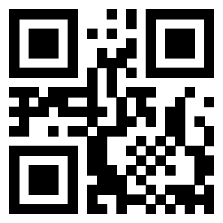 Scansione del QrCode di 3910203380