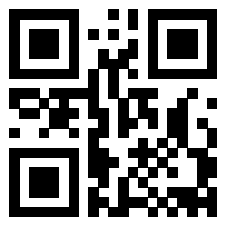 Immagine del Qr Code di 3910203382