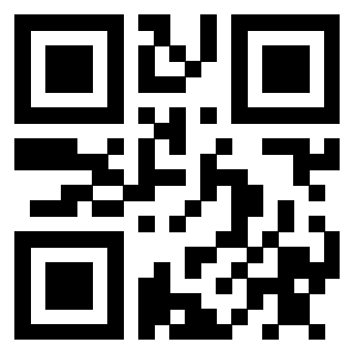 Il Qr Code di 3910203384