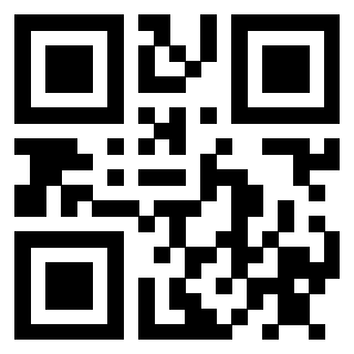 Il QrCode di 3910203385