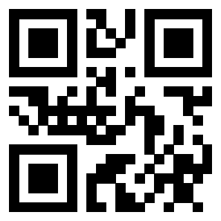 Scansione del Qr Code di 3910203386