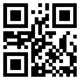 Scansione del Qr Code di 3910203393