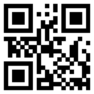 3910203395 Qr Code associato
