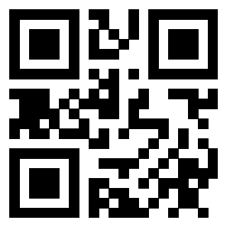 QrCode di 3910203400