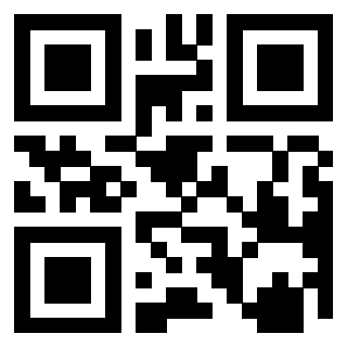 Scansione del Qr Code di 3910203402