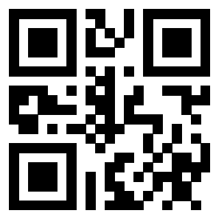 3910203406 - Immagine del Qr Code associato