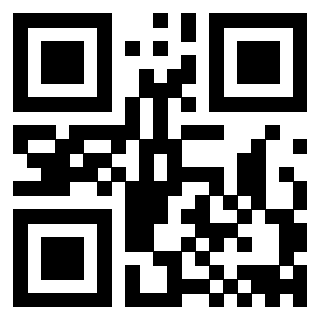 Scansione del Qr Code di 3910203407