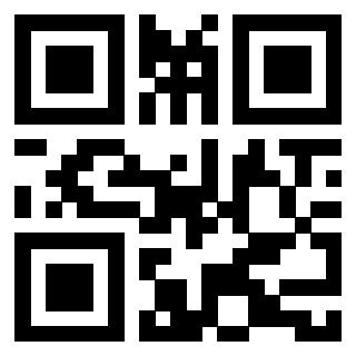 Immagine del Qr Code di 3910203409
