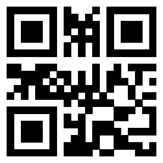Il Qr Code di 3910203410