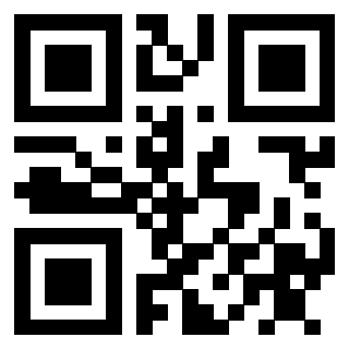3910203411 - Immagine del QrCode associato