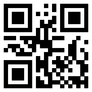 3910203413 - Immagine del Qr Code associato