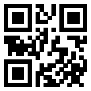 Immagine del Qr Code di 3910203414