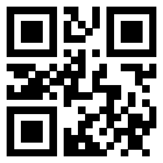 Immagine del QrCode di 3910203415