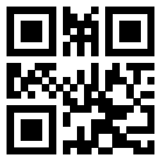 Immagine del QrCode di 3910203417